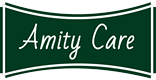 Amity Care Logo